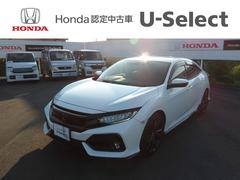 シビック ハッチバック　認定中古車（保証１年）　純正Ｍナビ　ドラレコ　Ｂカメラ 1101772A30250703W002 5