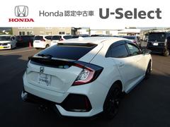 シビック ハッチバック　認定中古車（保証１年）　純正Ｍナビ　ドラレコ　Ｂカメラ 1101772A30250703W002 6