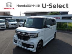 Ｎ−ＢＯＸカスタム Ｇ　Ｌターボホンダセンシング　認定中古車（保証１年）　純正Ｍナビ　ドラレコ 1101772A30250707W001 5