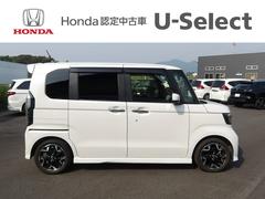 Ｎ−ＢＯＸカスタム Ｇ　Ｌターボホンダセンシング　認定中古車（保証１年）　純正Ｍナビ　ドラレコ 1101772A30250707W001 6