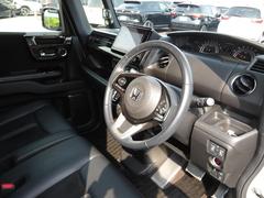 Ｎ−ＢＯＸカスタム Ｇ　Ｌターボホンダセンシング　認定中古車（保証１年）　純正Ｍナビ　ドラレコ 1101772A30250707W001 7