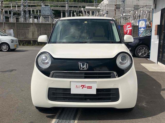 Ｎ－ＯＮＥ Ｇ　ＥＴＣ　スマートキー　アイドリングストップ　電動格納ミラー　ベンチシート　ＣＶＴ　盗難防止システム　ＡＢＳ　ＥＳＣ　ＣＤ　ミュージックプレイヤー接続可　衝突安全ボディ　エアコン　パワーステアリング（12枚目）