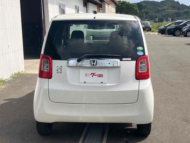 Ｎ－ＯＮＥ Ｇ　ＥＴＣ　スマートキー　アイドリングストップ　電動格納ミラー　ベンチシート　ＣＶＴ　盗難防止システム　ＡＢＳ　ＥＳＣ　ＣＤ　ミュージックプレイヤー接続可　衝突安全ボディ　エアコン　パワーステアリング（15枚目）