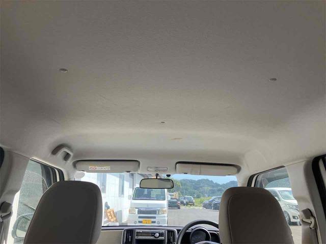 Ｎ－ＯＮＥ Ｇ　ＥＴＣ　スマートキー　アイドリングストップ　電動格納ミラー　ベンチシート　ＣＶＴ　盗難防止システム　ＡＢＳ　ＥＳＣ　ＣＤ　ミュージックプレイヤー接続可　衝突安全ボディ　エアコン　パワーステアリング（36枚目）