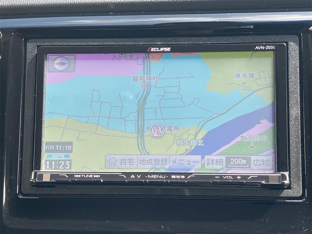 Ｎ－ＷＧＮカスタム Ｇ　ＥＴＣ　バックカメラ　ナビ　ＴＶ　オートクルーズコントロール　衝突被害軽減システム　オートライト　ＨＩＤ　スマートキー　アイドリングストップ　電動格納ミラー　ベンチシート　ＣＶＴ　盗難防止システム（5枚目）
