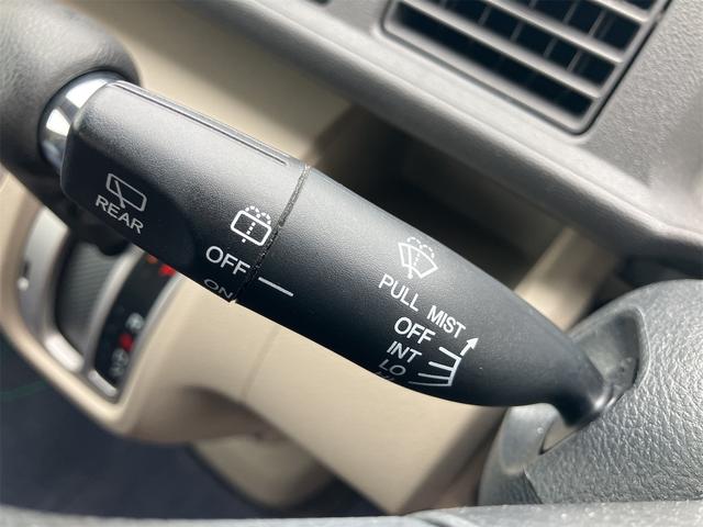 ライフ Gコンフォートセレクト キーレスエントリー 電動格納ミラー ベンチシート AT ABS CD ミュージックプレイヤー接続可 衝突安全ボディ エアコン パワーステアリング パワーウィンドウ(7枚目)