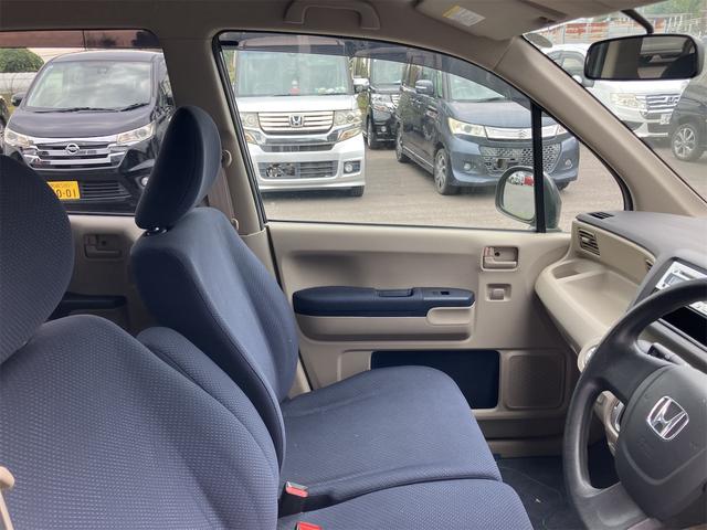 ライフ Gコンフォートセレクト キーレスエントリー 電動格納ミラー ベンチシート AT ABS CD ミュージックプレイヤー接続可 衝突安全ボディ エアコン パワーステアリング パワーウィンドウ(11枚目)