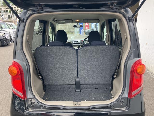 ライフ Gコンフォートセレクト キーレスエントリー 電動格納ミラー ベンチシート AT ABS CD ミュージックプレイヤー接続可 衝突安全ボディ エアコン パワーステアリング パワーウィンドウ(19枚目)