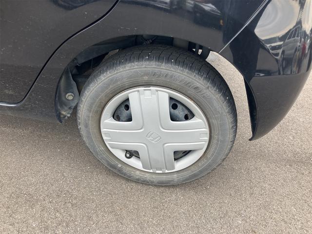 ライフ Gコンフォートセレクト キーレスエントリー 電動格納ミラー ベンチシート AT ABS CD ミュージックプレイヤー接続可 衝突安全ボディ エアコン パワーステアリング パワーウィンドウ(20枚目)