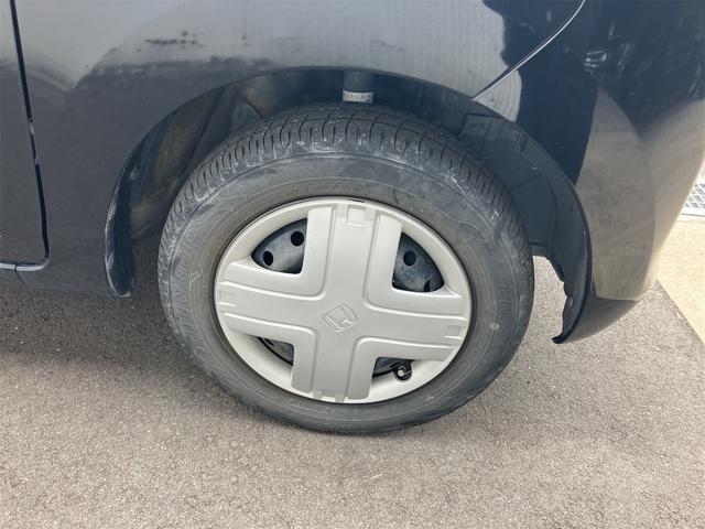 ライフ Gコンフォートセレクト キーレスエントリー 電動格納ミラー ベンチシート AT ABS CD ミュージックプレイヤー接続可 衝突安全ボディ エアコン パワーステアリング パワーウィンドウ(30枚目)