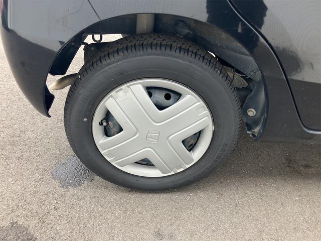 ライフ Gコンフォートセレクト キーレスエントリー 電動格納ミラー ベンチシート AT ABS CD ミュージックプレイヤー接続可 衝突安全ボディ エアコン パワーステアリング パワーウィンドウ(31枚目)