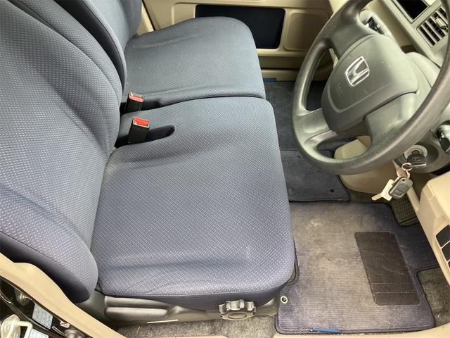 ライフ Gコンフォートセレクト キーレスエントリー 電動格納ミラー ベンチシート AT ABS CD ミュージックプレイヤー接続可 衝突安全ボディ エアコン パワーステアリング パワーウィンドウ(56枚目)