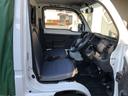 　軽トラック　幌　ＭＴ　エアコン　パワーウィンドウ　運転席エアバッグ　助手席エアバッグ(25枚目)