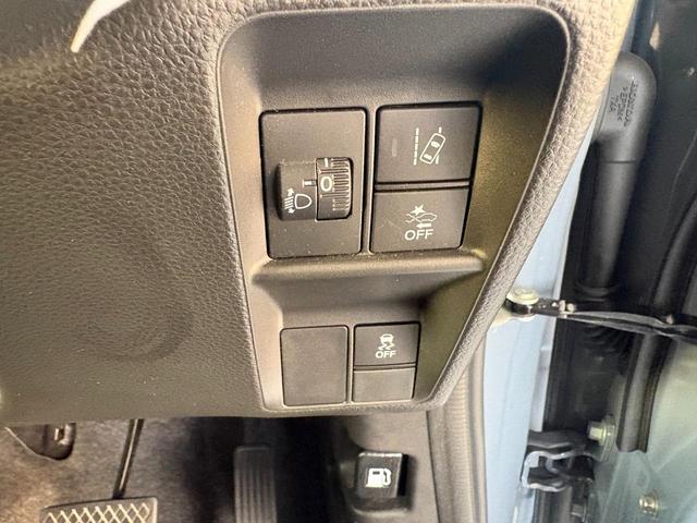 Ｎ－ＶＡＮ＋スタイル ファン　バックカメラ　両側スライドドア　オートクルーズコントロール　レーンアシスト　衝突被害軽減システム　オートライト　スマートキー　アイドリングストップ　ＣＶＴ　ＥＳＣ　ＣＤ　エアコン　パワーウィンドウ（6枚目）