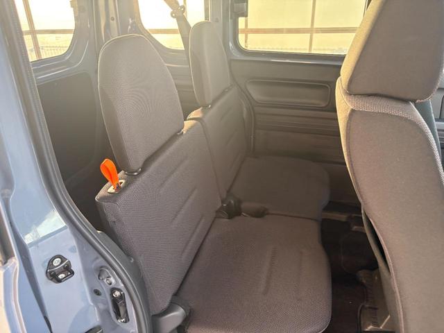 Ｎ－ＶＡＮ＋スタイル ファン　バックカメラ　両側スライドドア　オートクルーズコントロール　レーンアシスト　衝突被害軽減システム　オートライト　スマートキー　アイドリングストップ　ＣＶＴ　ＥＳＣ　ＣＤ　エアコン　パワーウィンドウ（9枚目）