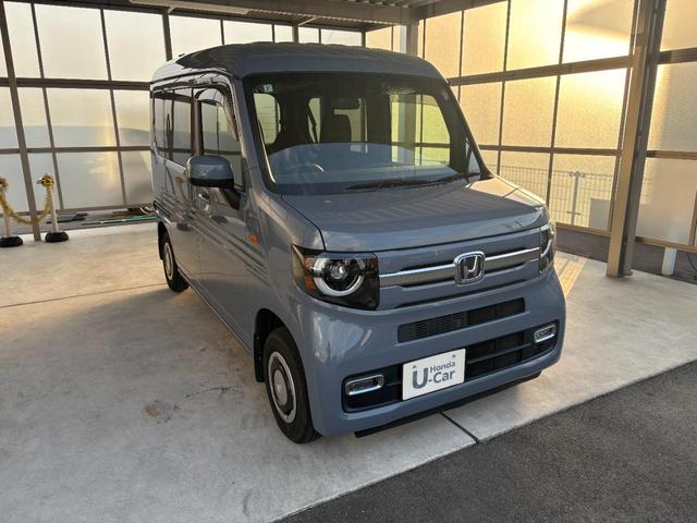 Ｎ－ＶＡＮ＋スタイル ファン　バックカメラ　両側スライドドア　オートクルーズコントロール　レーンアシスト　衝突被害軽減システム　オートライト　スマートキー　アイドリングストップ　ＣＶＴ　ＥＳＣ　ＣＤ　エアコン　パワーウィンドウ（11枚目）