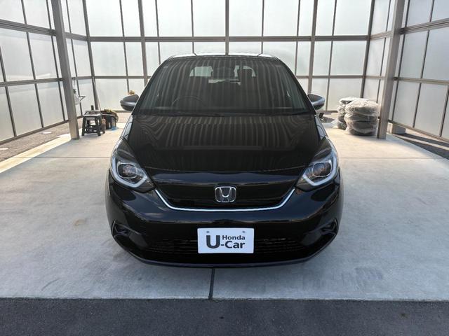 フィット リュクス ドライブレコーダー ETC バックカメラ TV クリアランスソナー オートクルーズコントロール レーンアシスト 衝突被害軽減システム アルミホイール LEDヘッドランプ スマートキー(13枚目)