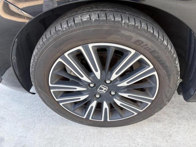 フィット リュクス ドライブレコーダー ETC バックカメラ TV クリアランスソナー オートクルーズコントロール レーンアシスト 衝突被害軽減システム アルミホイール LEDヘッドランプ スマートキー(22枚目)