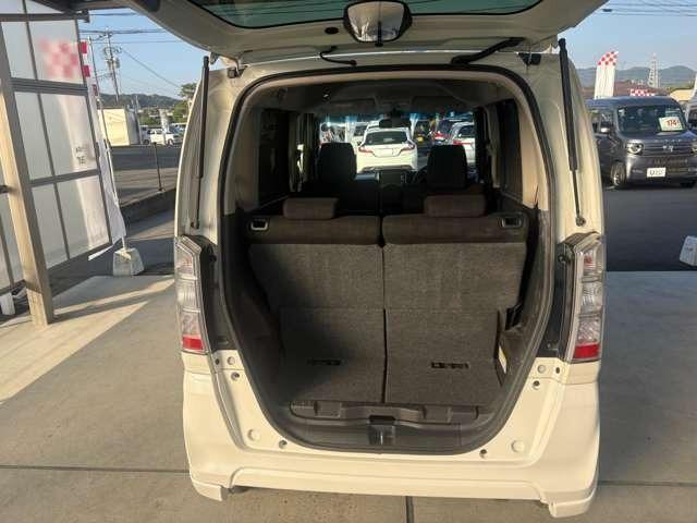 Ｎ－ＢＯＸ Ｇ・Ｌパッケージ　純正ナビ／バックモニター／ＥＴＣ（9枚目）