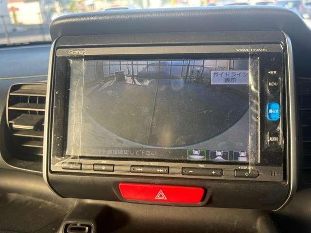 Ｎ－ＢＯＸ Ｇ・Ｌパッケージ　純正ナビ／バックモニター／ＥＴＣ（18枚目）