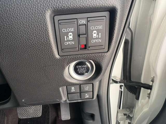 Ｎ－ＢＯＸカスタム Ｇ・Ｌターボホンダセンシング　純正８インチナビ／バックモニター／ＥＴＣ／アルミ（15枚目）