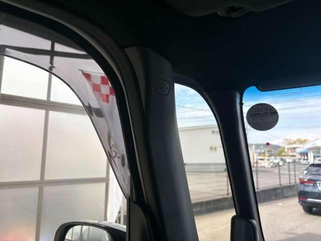 Ｎ－ＢＯＸカスタム Ｇ・Ｌターボホンダセンシング　純正８インチナビ／バックモニター／ＥＴＣ／アルミ（22枚目）