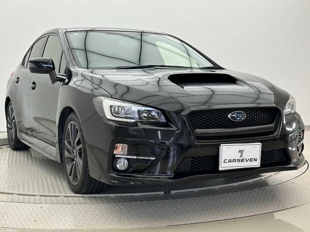 ＷＲＸ Ｓ４ ２．０ＧＴアイサイト　社外ナビ（カロッツェリア）　フルセグ　ヒルスタートアシスト　ＵＳＢポート付　クルーズコントロール　パドルシフト　純正１８インチホイール　ＥＴＣ　電動パーキングブレーキ　レーダーブレーキ（3枚目）