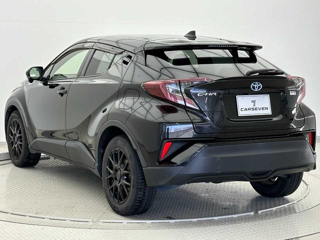 トヨタ Ｃ－ＨＲ