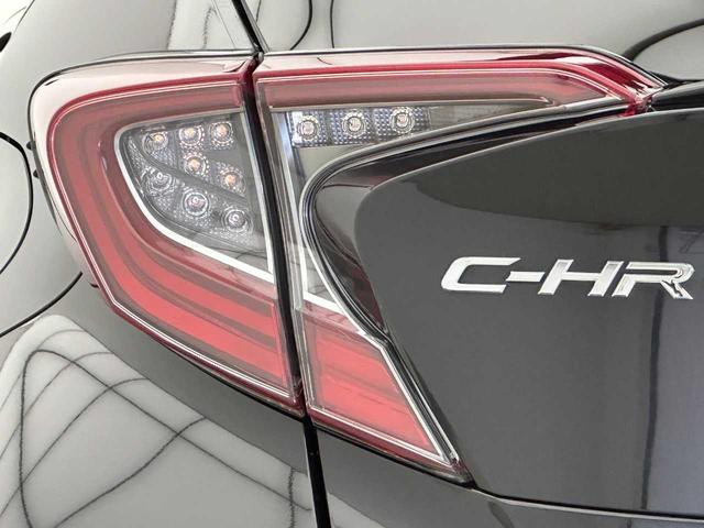 トヨタ Ｃ－ＨＲ