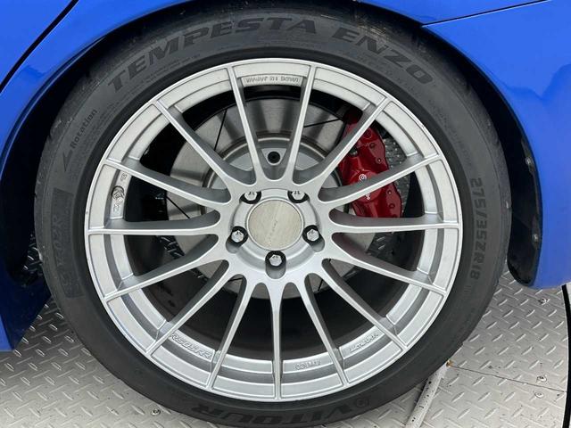 ランサー エボリューション　ファイナルエディション　オーリンズ車高調／社外チタンマフラー／エイリアンテックＥＣＵ／ＪＰ００２８／アペックスフロントパイプ／ＨＫＳ　ＥＶＣ／アルミインテーク／ＥＮＫＥＩＲＳ０５ＲＲ１８インチ９．５Ｊ＋２２．４本通／（42枚目）