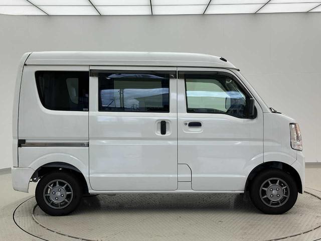 ＮＶ１００クリッパーバン ＤＸ　５速ＭＴ／４ＷＤ／マニュアルエアコン／ヘッドライトレベライザー／フロアマット／ドアバイザー／カーセブンＥＧＳ保証ライトプラン（１年間走行距離無制限）／（8枚目）