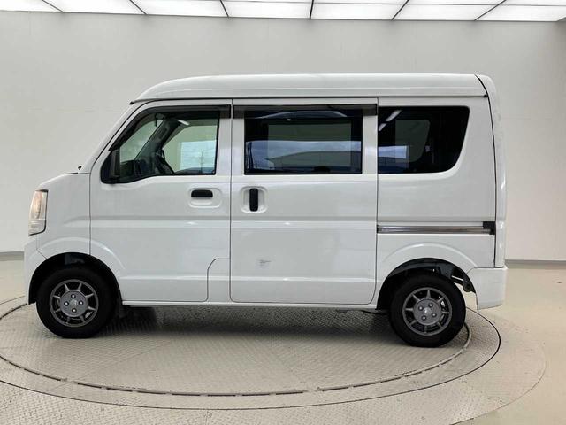 ＮＶ１００クリッパーバン ＤＸ　５速ＭＴ／４ＷＤ／マニュアルエアコン／ヘッドライトレベライザー／フロアマット／ドアバイザー／カーセブンＥＧＳ保証ライトプラン（１年間走行距離無制限）／（12枚目）
