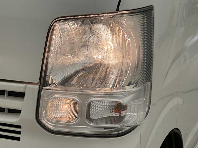 ＮＶ１００クリッパーバン ＤＸ　５速ＭＴ／４ＷＤ／マニュアルエアコン／ヘッドライトレベライザー／フロアマット／ドアバイザー／カーセブンＥＧＳ保証ライトプラン（１年間走行距離無制限）／（30枚目）