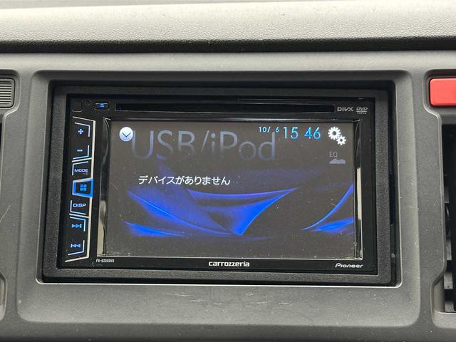 Ｎ－ＷＧＮ Ｇ　カロッツェリアオーディオ／オートエアコン／ＥＴＣ／プッシュスタート／スマートキー／ヘッドライトレベライザー／ＥＣＯＮスイッチ／電格ミラー／ドアバイザー／フロアマット／（15枚目）