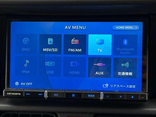 キャリイトラック スーパーキャリィＸ　社外ナビ／バックカメラ／Ｂｌｕｅｔｏｏｔｈ接続／フルセグＴＶ／レーンキープアシスト／マニュアルエアコン／５速ＭＴ／オートライト／ドラレコ／ＥＴＣ／パワーウィンドウ／ホロ付／ドアバイザー／フロアマット／（17枚目）