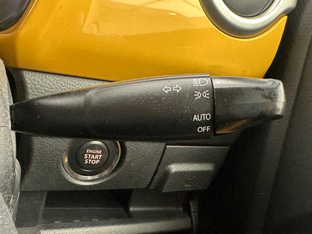 SUZUKI HUSTLER F-LIMITED