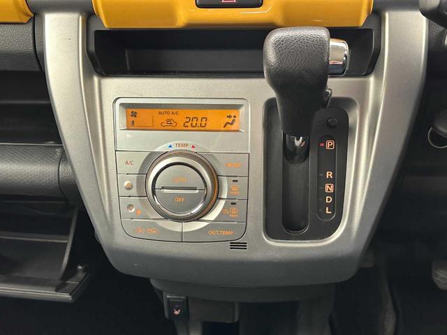 SUZUKI HUSTLER F-LIMITED