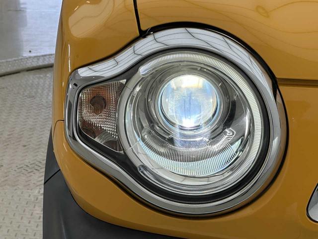 SUZUKI HUSTLER F-LIMITED