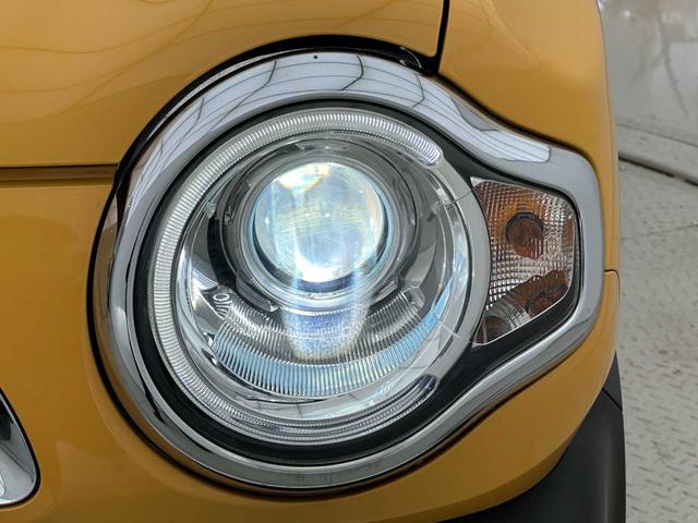 SUZUKI HUSTLER F-LIMITED
