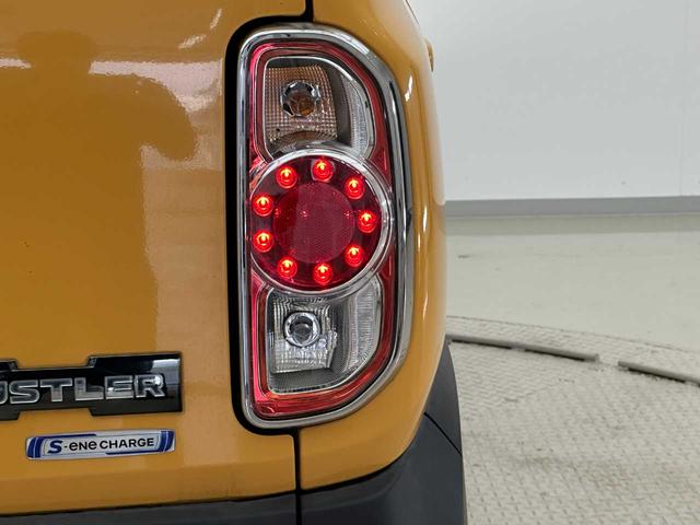 SUZUKI HUSTLER F-LIMITED