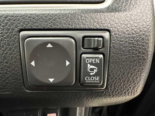 セレナ ハイウェイスター S-ハイブリッド Vセレクション クルコン/両側パワースライドドア/社外ナビ/フルセグTV/Bluetooth接続/バックカメラ/CD DVD再生/ETC/オートライト/デュアルオートエアコン/シートバックテーブル/プッシュスタート/(24枚目)