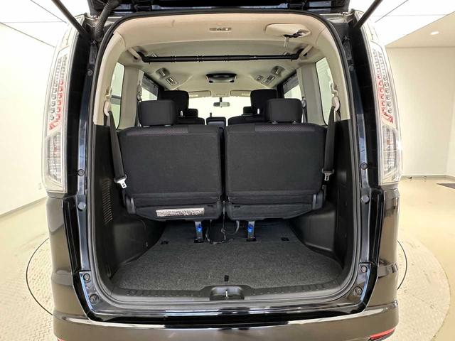 セレナ ハイウェイスター S-ハイブリッド Vセレクション クルコン/両側パワースライドドア/社外ナビ/フルセグTV/Bluetooth接続/バックカメラ/CD DVD再生/ETC/オートライト/デュアルオートエアコン/シートバックテーブル/プッシュスタート/(37枚目)