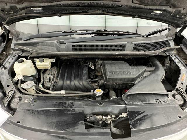 セレナ ハイウェイスター S-ハイブリッド Vセレクション クルコン/両側パワースライドドア/社外ナビ/フルセグTV/Bluetooth接続/バックカメラ/CD DVD再生/ETC/オートライト/デュアルオートエアコン/シートバックテーブル/プッシュスタート/(39枚目)