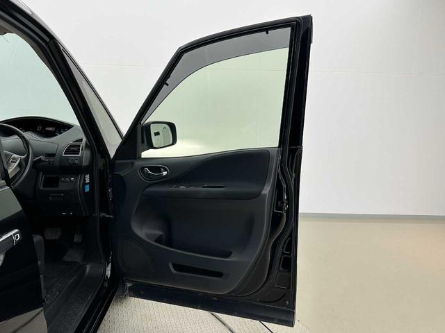 セレナ ハイウェイスター S-ハイブリッド Vセレクション クルコン/両側パワースライドドア/社外ナビ/フルセグTV/Bluetooth接続/バックカメラ/CD DVD再生/ETC/オートライト/デュアルオートエアコン/シートバックテーブル/プッシュスタート/(53枚目)