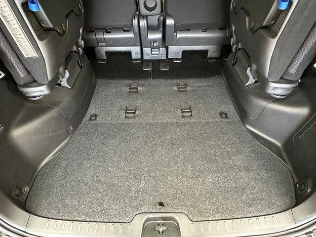 セレナ ハイウェイスター S-ハイブリッド Vセレクション クルコン/両側パワースライドドア/社外ナビ/フルセグTV/Bluetooth接続/バックカメラ/CD DVD再生/ETC/オートライト/デュアルオートエアコン/シートバックテーブル/プッシュスタート/(55枚目)