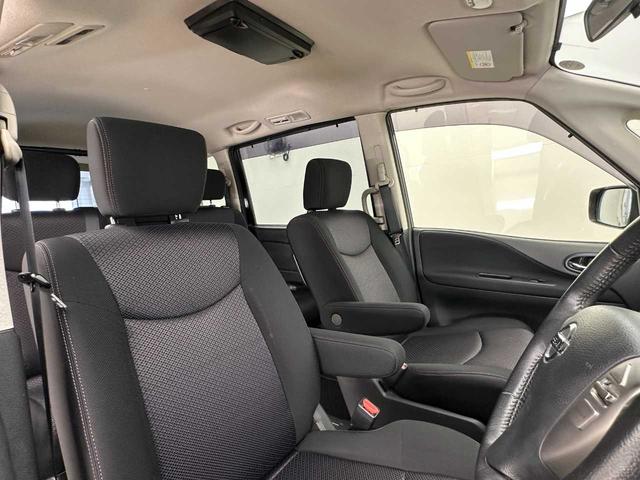 セレナ ハイウェイスター S-ハイブリッド Vセレクション クルコン/両側パワースライドドア/社外ナビ/フルセグTV/Bluetooth接続/バックカメラ/CD DVD再生/ETC/オートライト/デュアルオートエアコン/シートバックテーブル/プッシュスタート/(57枚目)