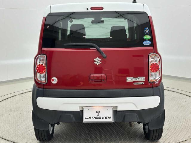 ハスラー Jスタイル オートエアコン/シートヒーター/オートライト/社外ホイール/アイドリングストップ/Jスタイル専用フロアマット/フロントフォグランプ/プッシュスタート/スマートキー/ステアリングスイッチ/(11枚目)