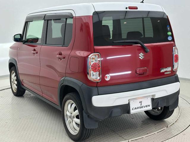 ハスラー Jスタイル オートエアコン/シートヒーター/オートライト/社外ホイール/アイドリングストップ/Jスタイル専用フロアマット/フロントフォグランプ/プッシュスタート/スマートキー/ステアリングスイッチ/(12枚目)