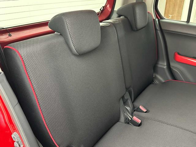 ハスラー Jスタイル オートエアコン/シートヒーター/オートライト/社外ホイール/アイドリングストップ/Jスタイル専用フロアマット/フロントフォグランプ/プッシュスタート/スマートキー/ステアリングスイッチ/(25枚目)