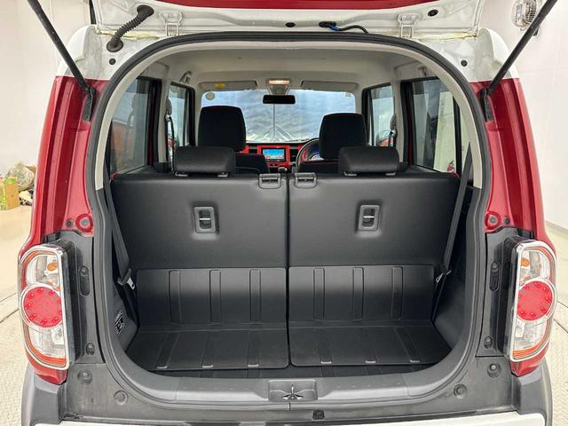 ハスラー Jスタイル オートエアコン/シートヒーター/オートライト/社外ホイール/アイドリングストップ/Jスタイル専用フロアマット/フロントフォグランプ/プッシュスタート/スマートキー/ステアリングスイッチ/(26枚目)